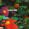 Leev Ur Mynd 2LP by Mr. Fingers album artwork