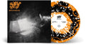 Seen Enough 12" by Spy album artwork