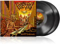 Symphonique 2LP by Voivod album artwork