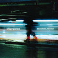 Elsewhere, Always LP by Overpass album artwork