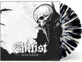 Slow Suicide LP by Cultist album artwork