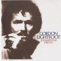Summertime Dream LP by Gordon Lightfoot album artwork