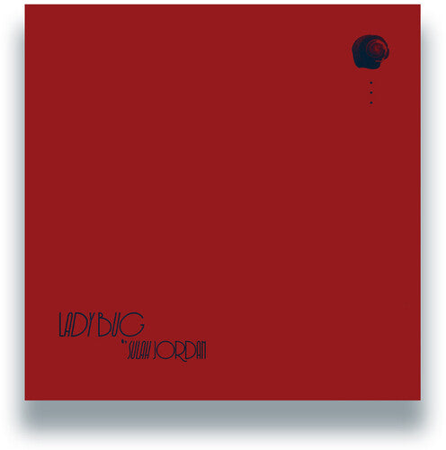 Lady Bug 12" by Sulah Jordan album artwork