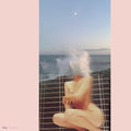 Crusher LP by Sooj album artwork