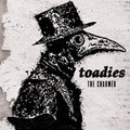 The Charmer Deluxe LP by Toadies album artwork