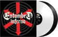 Inferno 2LP by Entombed album artwork