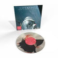 Don't Leave Me Alone LP by Supergrass album artwork
