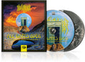 All Gates Open CD+Blu-ray by Blood Incantation album artwork