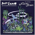 Night Blooms LP+signed by Jeff Goldblum & the Mildred Snitzer Orchestra album artwork