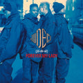 Forever My Lady 2LP by Jodeci album artwork