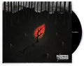 An Ending in Itself CD by Sleeping with Sirens album artwork