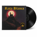 Self-Titled by Rata Blanca album artwork