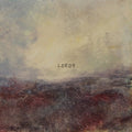 Lordy LP by Houndmouth album artwork