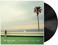 Everything I Ever Saw LP by Menzingers album artwork