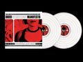 Everything Goes Numb 2LP by Streetlight Manifesto album artwork