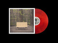 The Hands That Thieve LP by Streetlight Manifesto album artwork