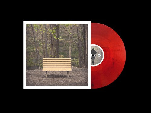 The Hands That Thieve LP by Streetlight Manifesto album artwork