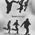 Neveralways (Vol 2) LP by The Band Camino album artwork