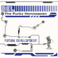 Future Development CASSETTE by Del the Funky Homosapien album artwork