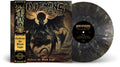 Embrace t he Black Light LP by 100 Demons album artwork