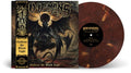 Embrace the Black Light LP by 100 Demons album artwork