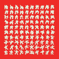 House Of House 3LP by Various album artwork