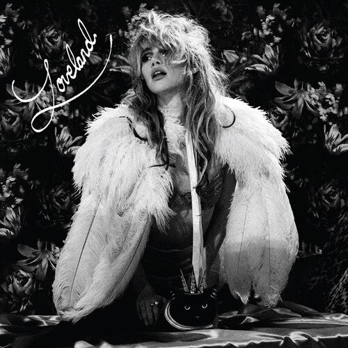 Loveland CD by Suki Waterhouse album artwork