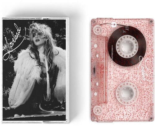 Loveland CASSETTE by Suki Waterhouse album artwork