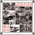 American Weekend LP by Waxahatchee album artwork
