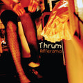 Rifferama LP by Thrum album artwork