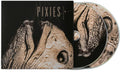 Complete B Sides: 1988-97 2CD by Pixies album artwork