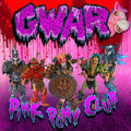 Pink 7" by GWAR album artwork