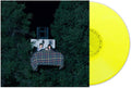 Fake Brave Life LP by Army the Navy album artwork