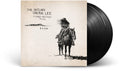 The Outlaw Cherie Lee & Other Western Tales 2LP by Shaboozey album artwork