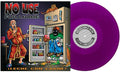 ¡Leche Con Carne! LP by No Use For A Name album artwork