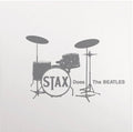 Stax Does The Beatles LP by Various album artwork