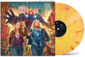 Future Soul LP by Tedeschi Trucks album artwork