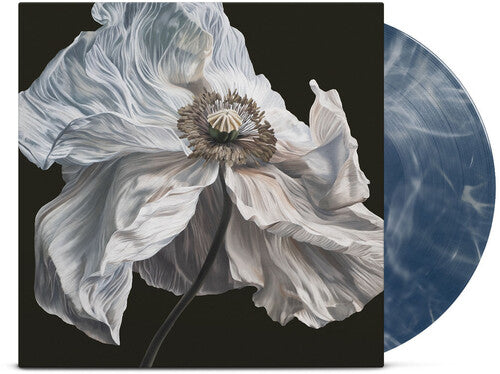 Bring On The Psychics LP by Quicksand album artwork