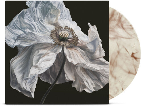 Bring On The Psychics LP by Quicksand album artwork