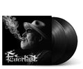 Embers To Ashes 2LP by Everlast album artwork