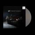 Therapy Session LP by NF album artwork