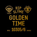Golden Time 2LP by Rip Slyme album artwork