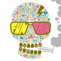 Funfair 2LP by Rip Slyme album artwork