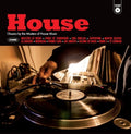 House - Vintage Sounds LP by Various album artwork