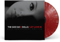 Let Love In LP by Goo Goo Dolls album artwork