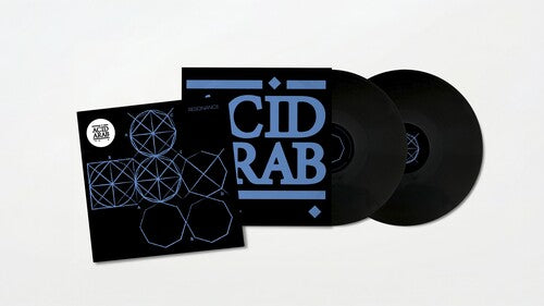 Resonance 2LP by Acid Arab album artwork