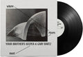 Where Rivers Meet LP by Your Brother's Keeper album artwork