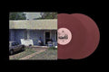 Frailty 2LP by Jane Remover album artwork