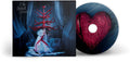 The Fatal Flaw CD by Paris Paloma album artwork