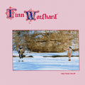 Fire From The Hip LP by Finn Wolfhard album artwork